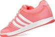 Naisten vapaa-ajan kengät Adidas Bian 3 Trainers B40478 pink hinta ja tiedot | Naisten urheilu- ja vapaa-ajan kengät | hobbyhall.fi