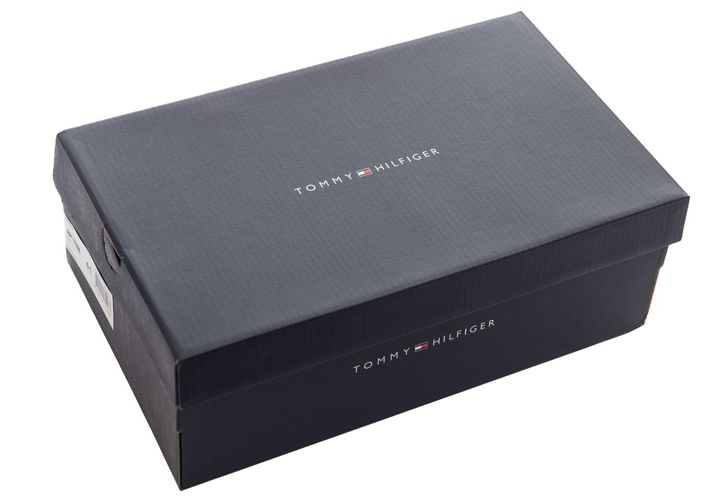 Tommy Hilfiger miesten tennarit Tommy Arlow Canvas FM0FM00596-0GJ musta hinta ja tiedot | Miesten urheilu- ja vapaa-ajan kengät | hobbyhall.fi