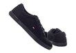 Tommy Hilfiger miesten tennarit Tommy Arlow Canvas FM0FM00596-0GJ musta hinta ja tiedot | Miesten urheilu- ja vapaa-ajan kengät | hobbyhall.fi