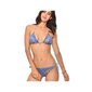 Banana Moon naisten bikini alaosa WAPA-DOLCEVITA sininen hinta ja tiedot | Naisten uimapuvut | hobbyhall.fi