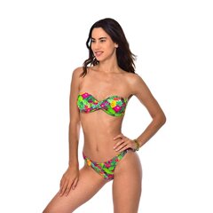 Banana Moon naisten bikini alaosa PAEA-SAGUARO vihrea hinta ja tiedot | Naisten uimapuvut | hobbyhall.fi