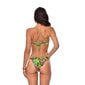 Banana Moon naisten bikini alaosa PAEA-SAGUARO vihrea hinta ja tiedot | Naisten uimapuvut | hobbyhall.fi