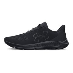 Miesten juoksukengät Under Armour Pursuit 3BL 3026518-002 musta hinta ja tiedot | Under Armour Muoti | hobbyhall.fi