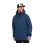 Horsefeathers miesten kevättakki Argon TM056C sininen TM056C-XXL hinta ja tiedot | Miesten ulkoilutakit | hobbyhall.fi