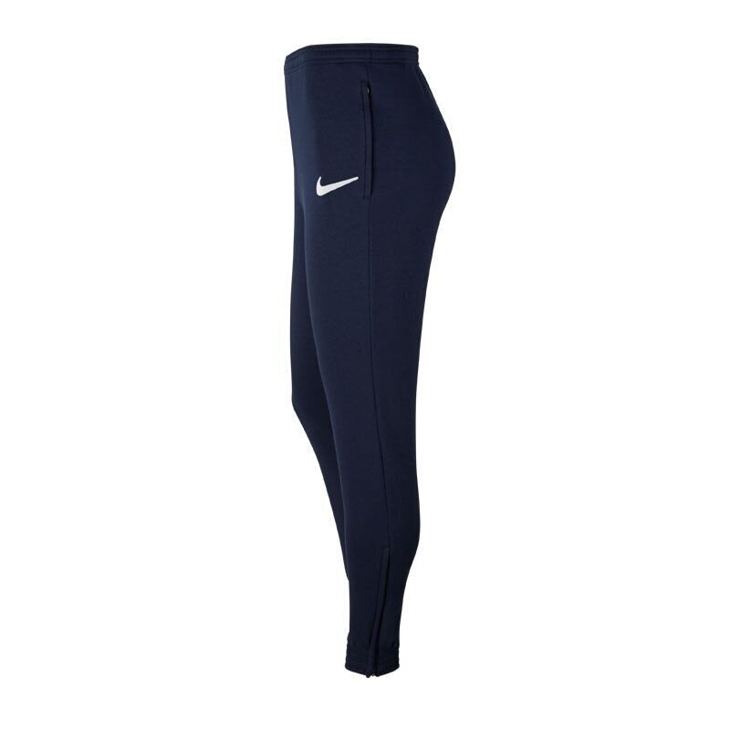 Nike Park 20 miesten collegehousut CW6907-451 sininen hinta ja tiedot | Miesten urheiluvaatteet | hobbyhall.fi