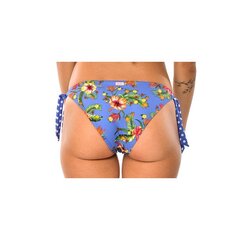 Banana Moon naisten bikini alaosa BOA-DOLCEVITA sininen hinta ja tiedot | Naisten uimapuvut | hobbyhall.fi