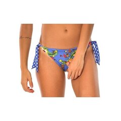 Banana Moon naisten bikini alaosa BOA-DOLCEVITA sininen hinta ja tiedot | Banana Moon Muoti | hobbyhall.fi