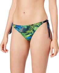 Banana Moon naisten bikini alaosa BOA-JUNGLEPAL vihrea hinta ja tiedot | Naisten uimapuvut | hobbyhall.fi