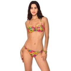 Banana Moon naisten bikini yläosa AIMO-MORANGO oranssi hinta ja tiedot | Banana Moon Muoti | hobbyhall.fi