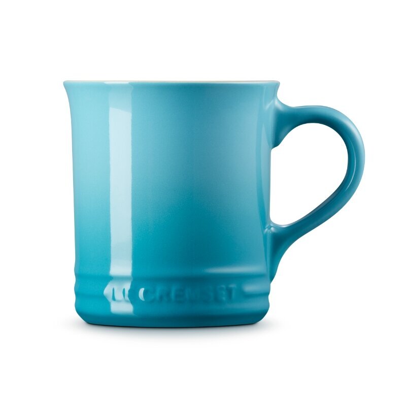 Le Creuset Seattle muki 400ml vaaleansininen hinta ja tiedot | Lasit, mukit ja kannut | hobbyhall.fi