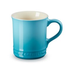 Le Creuset Seattle muki 400ml vaaleansininen hinta ja tiedot | Lasit, mukit ja kannut | hobbyhall.fi