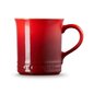 Le Creuset Seattle muki 400ml punainen hinta ja tiedot | Lasit, mukit ja kannut | hobbyhall.fi