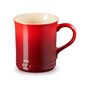 Le Creuset Seattle muki 400ml punainen hinta ja tiedot | Lasit, mukit ja kannut | hobbyhall.fi