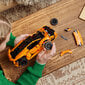 42196 LEGO® Technic Oranssi Lamborghini Huracán Tecnica hinta ja tiedot | LEGOT ja rakennuslelut | hobbyhall.fi