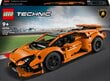 42196 LEGO® Technic Lamborghini Huracán Tecnica - oranssi hinta ja tiedot | LEGOT ja rakennuslelut | hobbyhall.fi