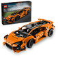 42196 LEGO® Technic Oranssi Lamborghini Huracán Tecnica hinta ja tiedot | LEGOT ja rakennuslelut | hobbyhall.fi