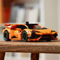 42196 LEGO® Technic Oranssi Lamborghini Huracán Tecnica hinta ja tiedot | LEGOT ja rakennuslelut | hobbyhall.fi