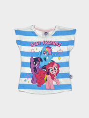 Lasten T-paita My Little Pony hinta ja tiedot | My Little Pony Tyttöjen vaatteet | hobbyhall.fi