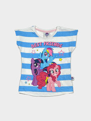 Lasten T-paita My Little Pony hinta ja tiedot | My Little Pony Muoti | hobbyhall.fi