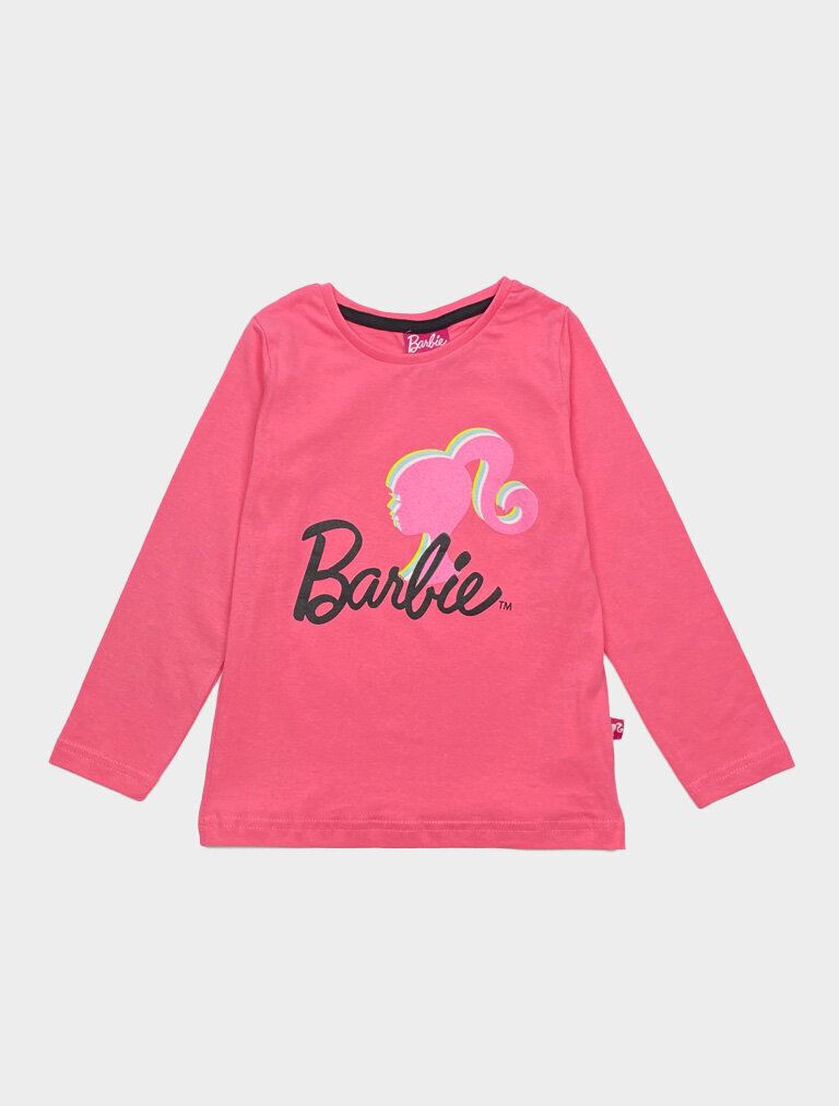 Lasten pusero Barbie hinta ja tiedot | Tyttöjen paidat | hobbyhall.fi