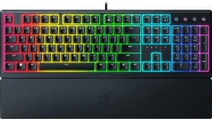 Razer Ornata V3 hinta ja tiedot | Näppäimistöt | hobbyhall.fi