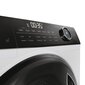 Haier HW80-B14959TU1-S hinta ja tiedot | Pyykinpesukoneet | hobbyhall.fi