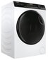 Haier HW80-B14959TU1-S hinta ja tiedot | Pyykinpesukoneet | hobbyhall.fi