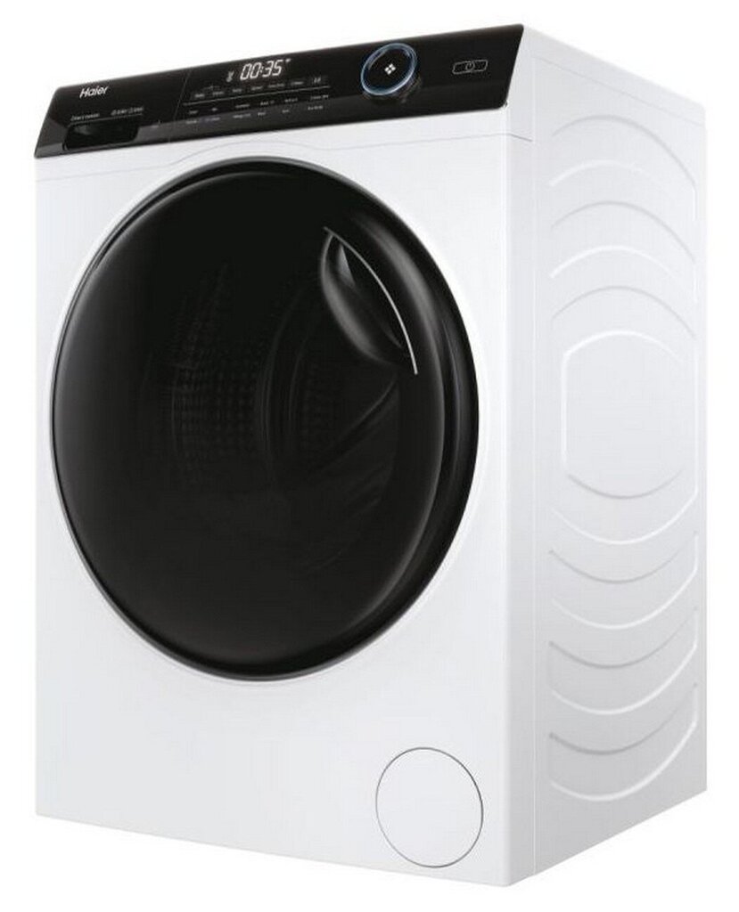 Haier HW80-B14959TU1-S hinta ja tiedot | Pyykinpesukoneet | hobbyhall.fi