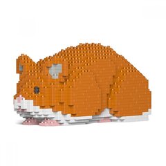 Rakennussetti Jekca, ST19HAM02-M03, Hamsteri, 780 kpl hinta ja tiedot | LEGOT ja rakennuslelut | hobbyhall.fi