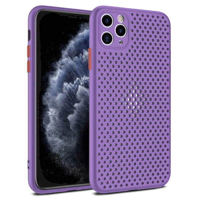 TakeMe Breathing Dotted TPU hinta ja tiedot | Puhelimen kuoret ja kotelot | hobbyhall.fi