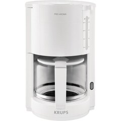 Krups F30901 hinta ja tiedot | Kahvinkeittimet ja kahvikoneet | hobbyhall.fi