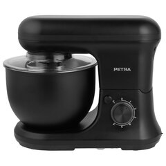 Petra PT5620MBLKVDE hinta ja tiedot | Sähkövatkaimet ja maidonvaahdottimet | hobbyhall.fi