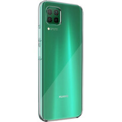 Huawei P40 Lite silikonikuori hinta ja tiedot | Puhelimen kuoret ja kotelot | hobbyhall.fi