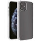 VIVANCO Case iPhone 12 Max/Pro Clear hinta ja tiedot | Puhelimen kuoret ja kotelot | hobbyhall.fi