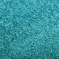 vidaXL Ovimatto pestävä sinivihreä 90x150 cm hinta ja tiedot | Ovimatot | hobbyhall.fi