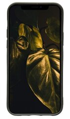 Apple iPhone 12 suojakuori DBRAMANTE1928 GRENEN, vihreä hinta ja tiedot | Puhelimen kuoret ja kotelot | hobbyhall.fi