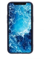 DBRAMANTE1928 GRENEN IPHONE 12 PRO MAX 6.7” OCEAN BLUE hinta ja tiedot | Puhelimen kuoret ja kotelot | hobbyhall.fi