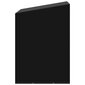 vidaXL Keinun penkinsuojat 2 kpl 6 purjerengasta 135x105x175 cm hinta ja tiedot | Istuintyynyt, pehmusteet ja päälliset | hobbyhall.fi