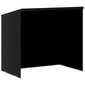 vidaXL Keinun penkinsuojat 2 kpl 6 purjerengasta 135x105x175 cm hinta ja tiedot | Istuintyynyt, pehmusteet ja päälliset | hobbyhall.fi