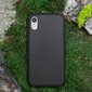 Case Forever Bioio suojakuori iPhone 12:lle / iPhone 12 Pro 6.1, musta hinta ja tiedot | Puhelimen kuoret ja kotelot | hobbyhall.fi