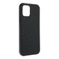 Case Forever Bioio suojakuori iPhone 12:lle / iPhone 12 Pro 6.1, musta hinta ja tiedot | Puhelimen kuoret ja kotelot | hobbyhall.fi