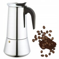 Kinghoff kahvipannu, 600 ml hinta ja tiedot | Kahvipannut ja teekannut | hobbyhall.fi