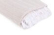 Sohvan päällinen Milano - Beige hinta ja tiedot | Päiväpeitot ja huovat | hobbyhall.fi