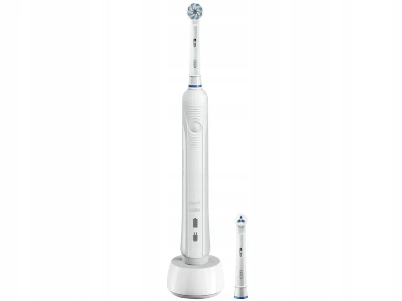 Oral-B Pro 1 GumCare hinta ja tiedot | Sähköhammasharjat | hobbyhall.fi