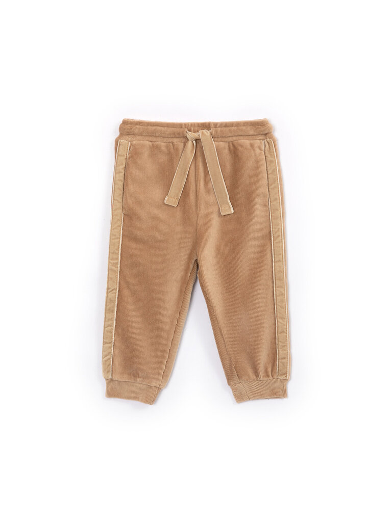 Housut lapsille Gulliver, beige hinta ja tiedot | Tyttöjen leggingsit ja housut | hobbyhall.fi