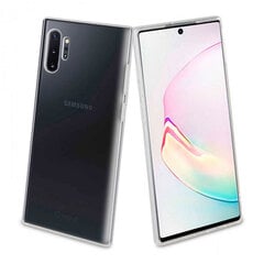 Samsung Galaxy Note 10+ suojakuori hinta ja tiedot | Puhelimen kuoret ja kotelot | hobbyhall.fi