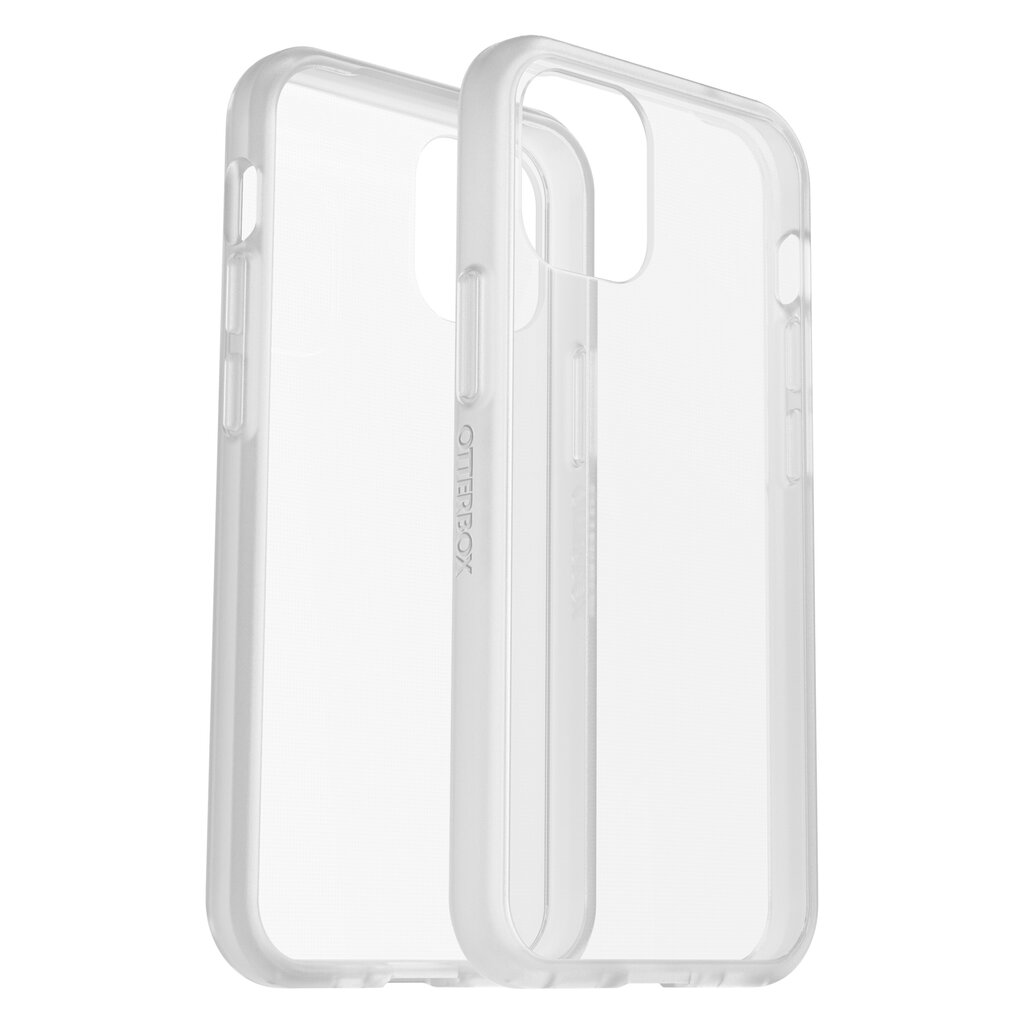 OTTERBOX REACT iPhone 12 mini lasikalvo hinta ja tiedot | Puhelimen kuoret ja kotelot | hobbyhall.fi