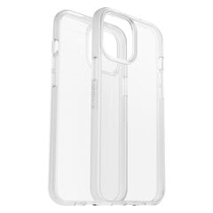 OTTERBOX REACT iPhone 12 Pro Max lasikalvo hinta ja tiedot | Puhelimen kuoret ja kotelot | hobbyhall.fi