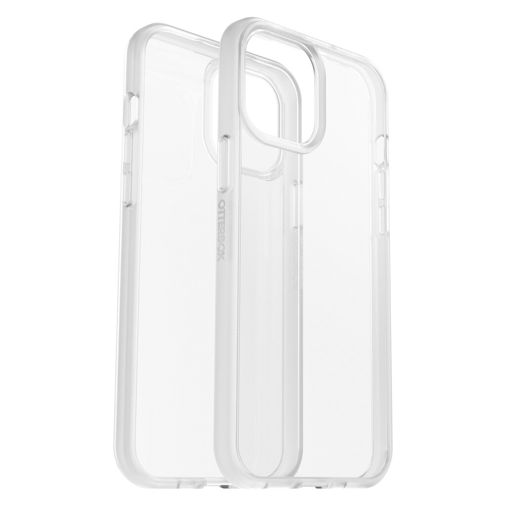 OTTERBOX REACT iPhone 12 Pro Max lasikalvo hinta ja tiedot | Puhelimen kuoret ja kotelot | hobbyhall.fi