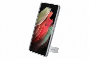 Samsung Galaxy S21 Ultra suojakuori hinta ja tiedot | Puhelimen kuoret ja kotelot | hobbyhall.fi
